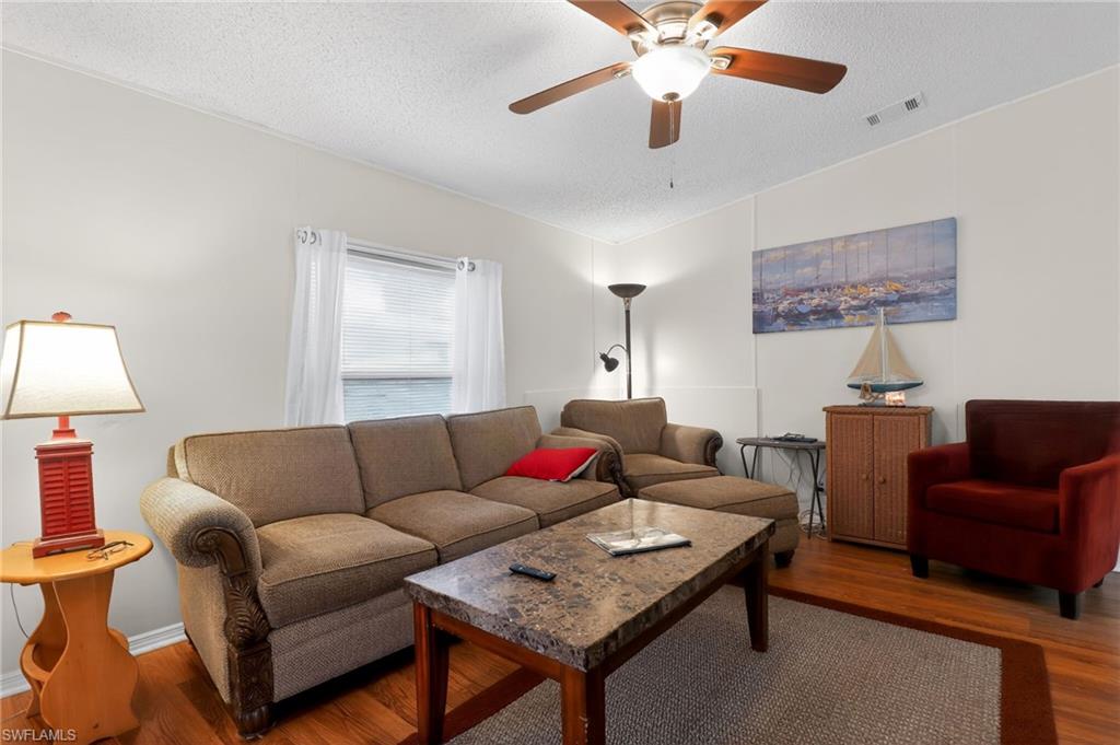 WINDJAMMER VILLAGE OF NAPLES - Residential Lease