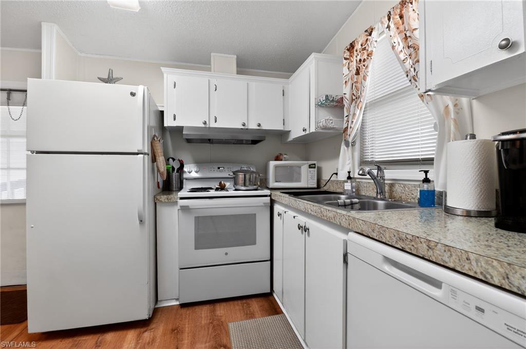 WINDJAMMER VILLAGE OF NAPLES - Residential Lease