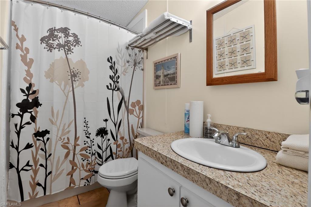 WINDJAMMER VILLAGE OF NAPLES - Residential Lease