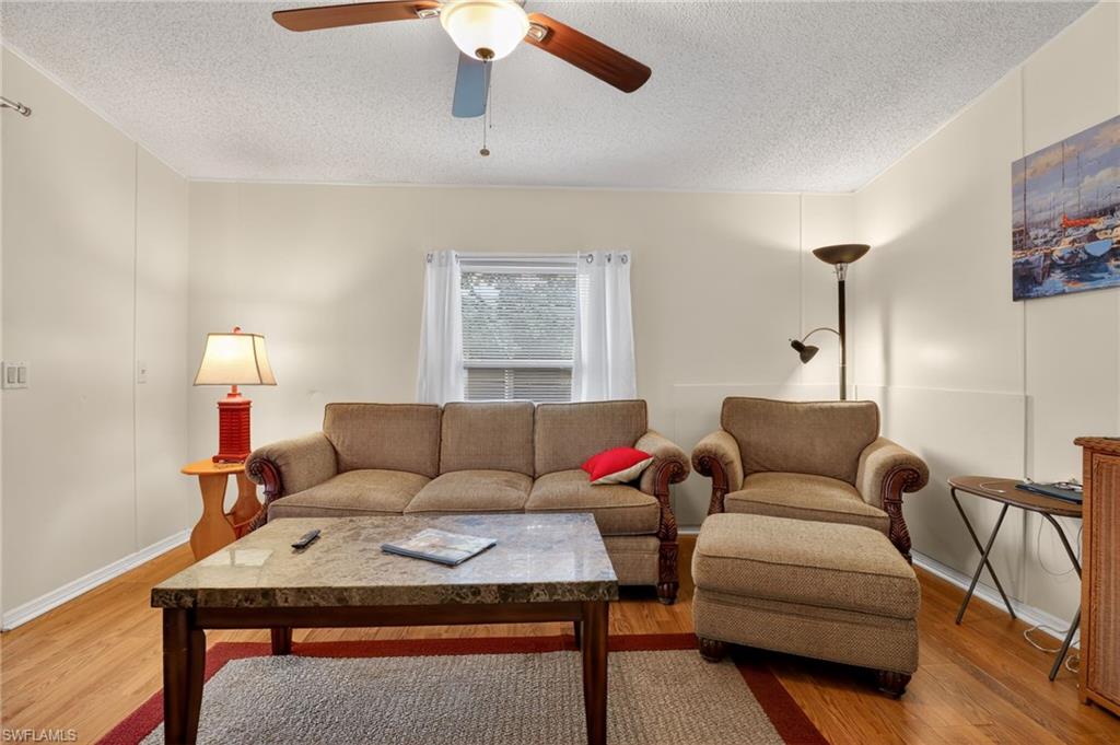 WINDJAMMER VILLAGE OF NAPLES - Residential Lease