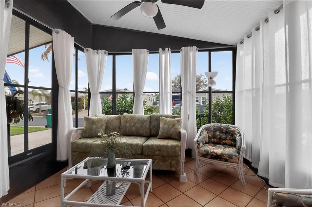 WINDJAMMER VILLAGE OF NAPLES - Residential Lease