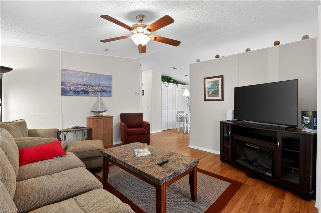 WINDJAMMER VILLAGE OF NAPLES - Residential Lease