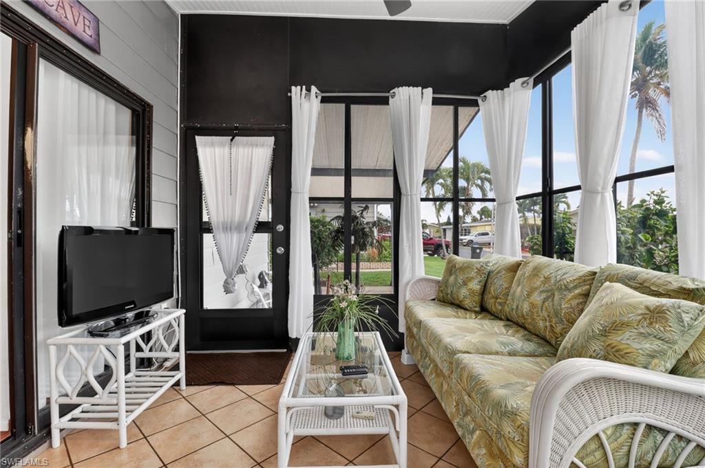 WINDJAMMER VILLAGE OF NAPLES - Residential Lease