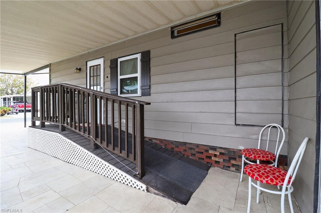 WINDJAMMER VILLAGE OF NAPLES - Residential Lease