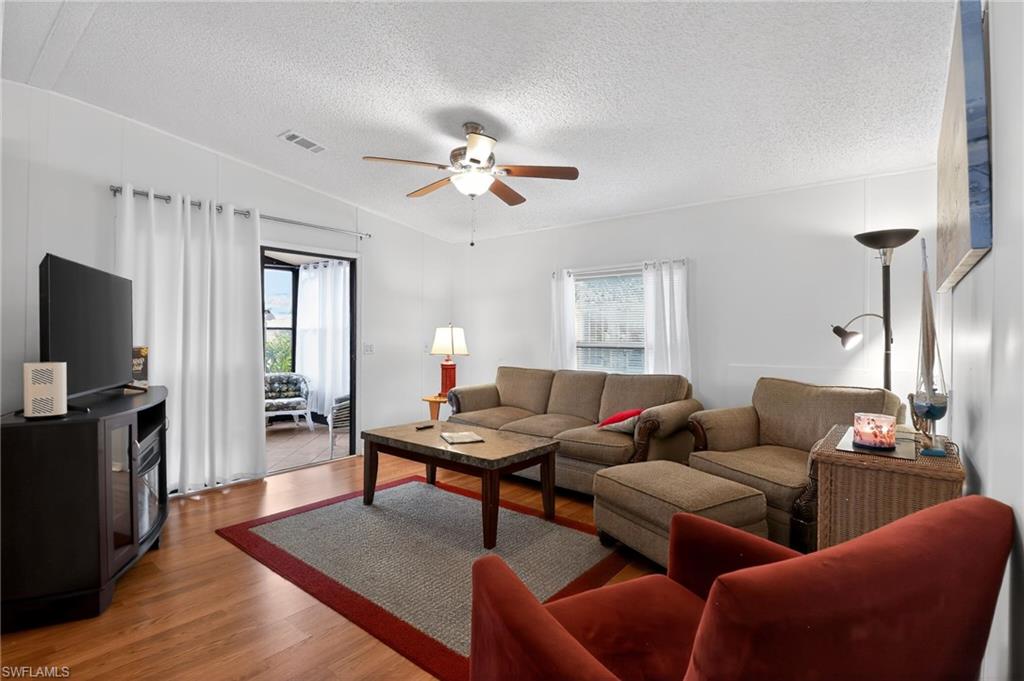 WINDJAMMER VILLAGE OF NAPLES - Residential Lease