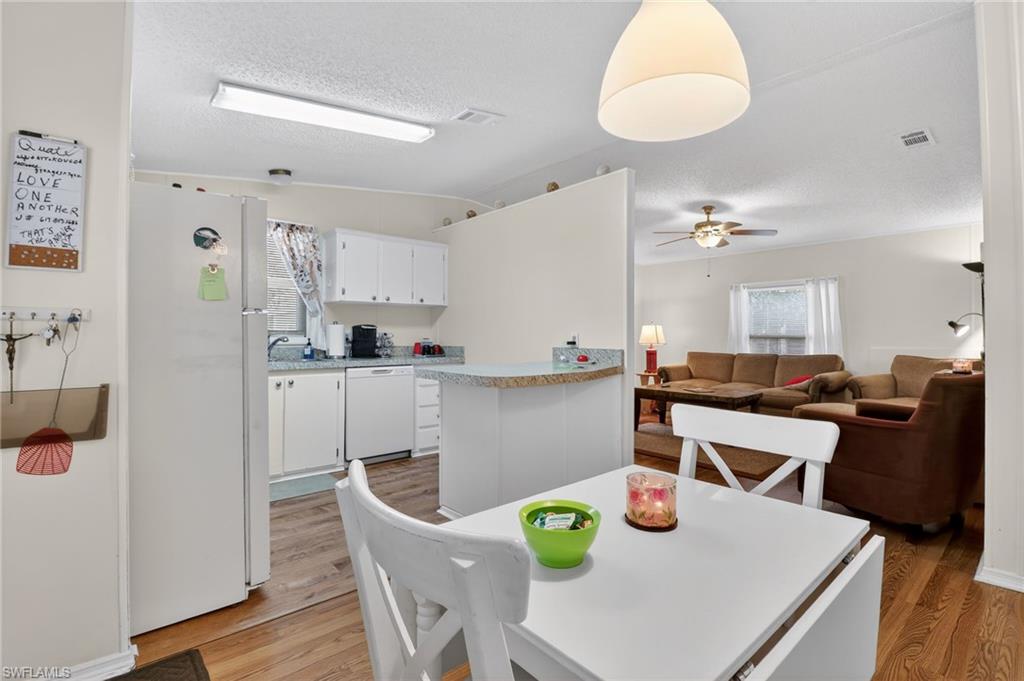 WINDJAMMER VILLAGE OF NAPLES - Residential Lease