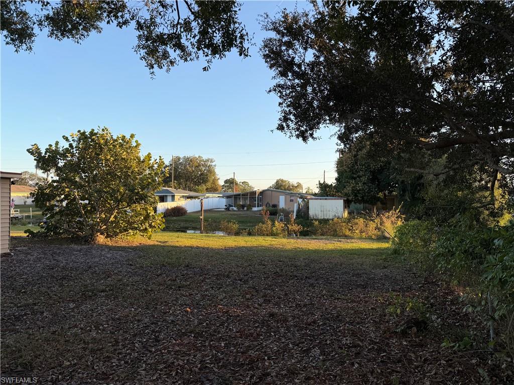 DECKER HIGHLANDS - Residential