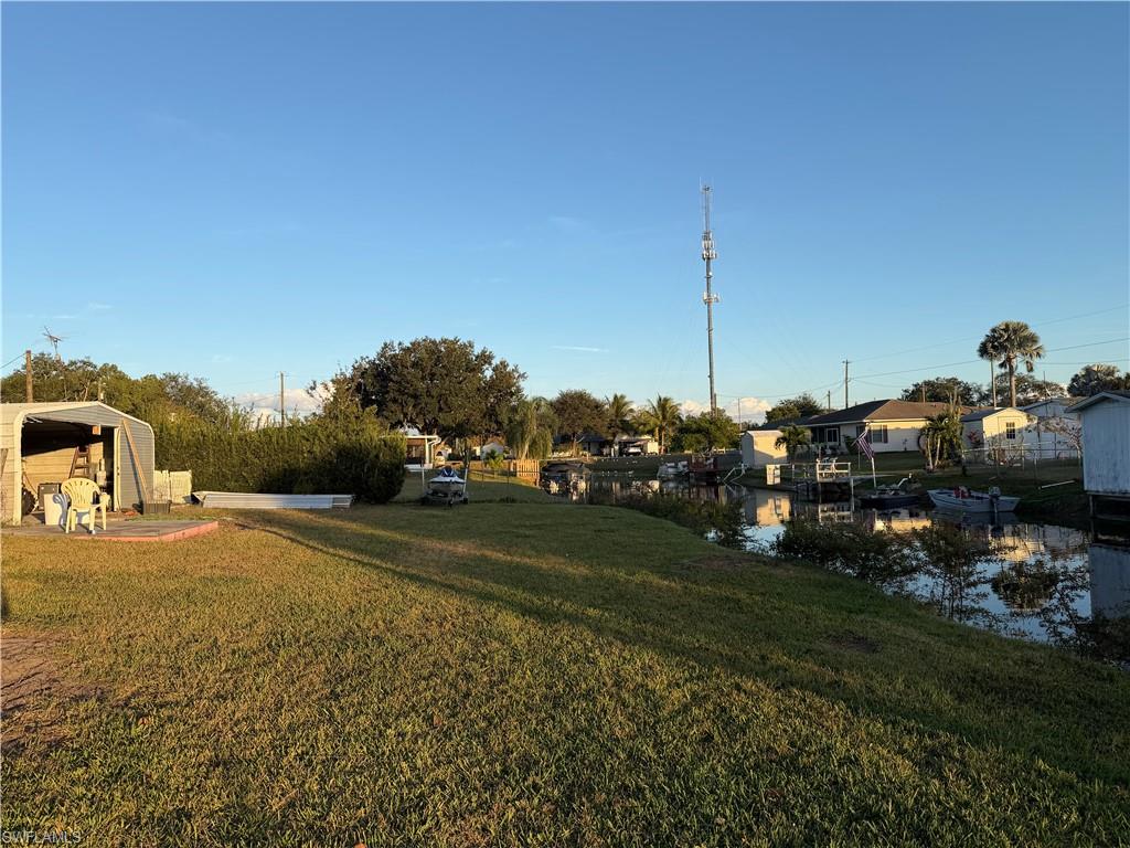 DECKER HIGHLANDS - Residential