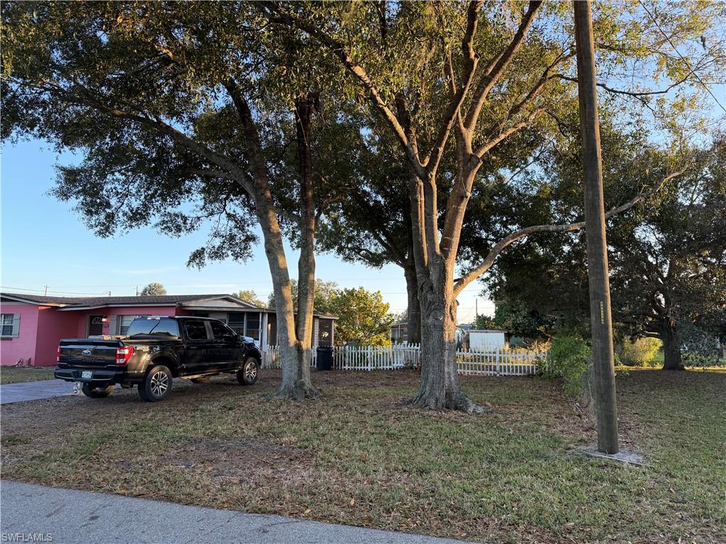 DECKER HIGHLANDS - Residential