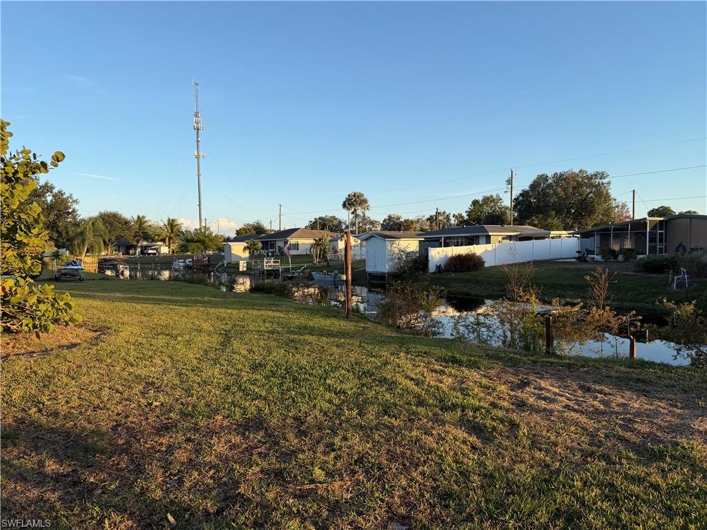 DECKER HIGHLANDS - Residential