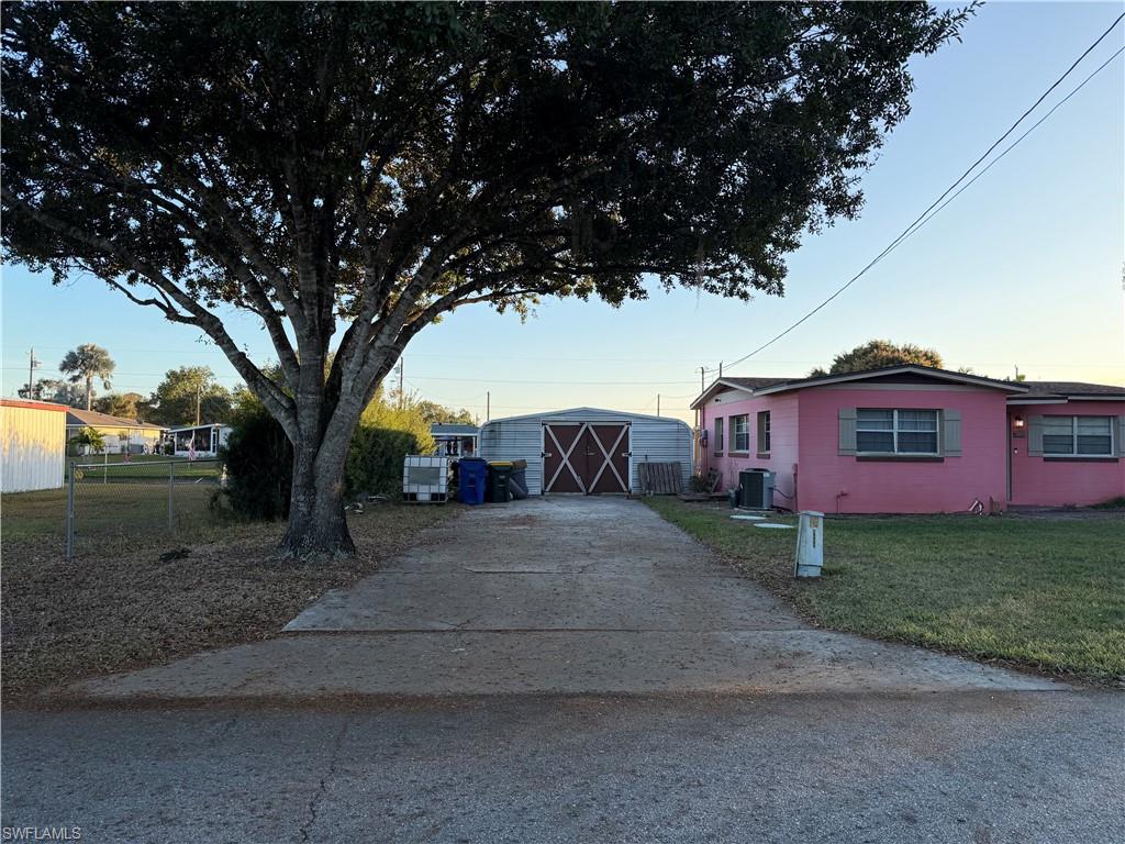 DECKER HIGHLANDS - Residential