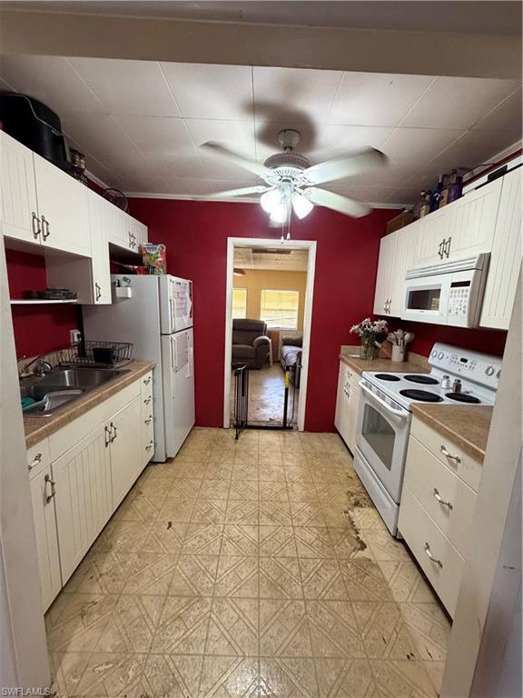 DECKER HIGHLANDS - Residential