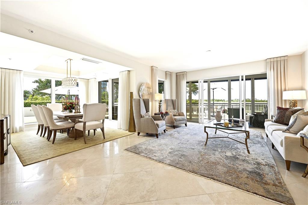 ESTANCIA - Residential