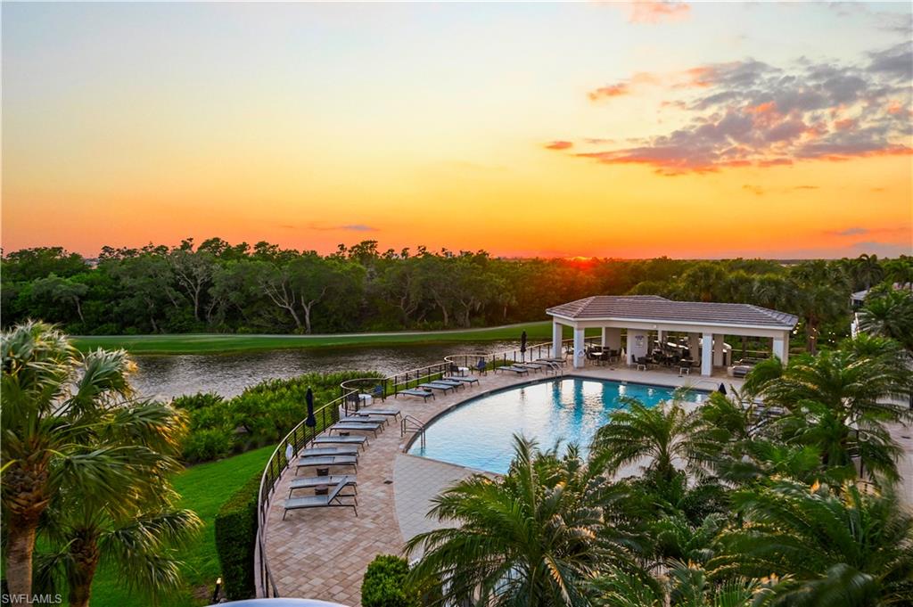 4801 Bonita Bay BLVD 301