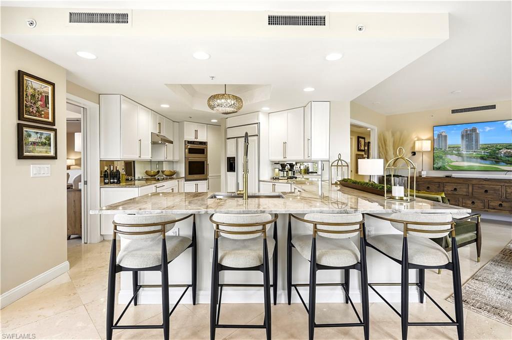 ESTANCIA - Residential