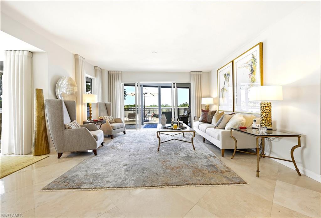 ESTANCIA - Residential