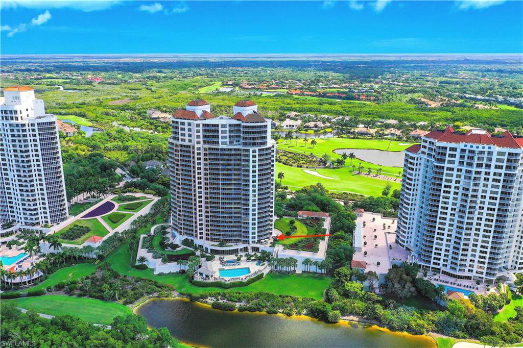 ESTANCIA - Residential