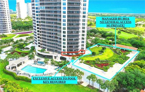 Photo of 4801 Bonita Bay BLVD #301, BONITA SPRINGS, FL 34134 (MLS # 226016497)