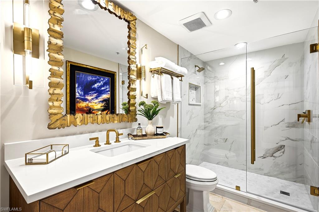 ESTANCIA - Residential