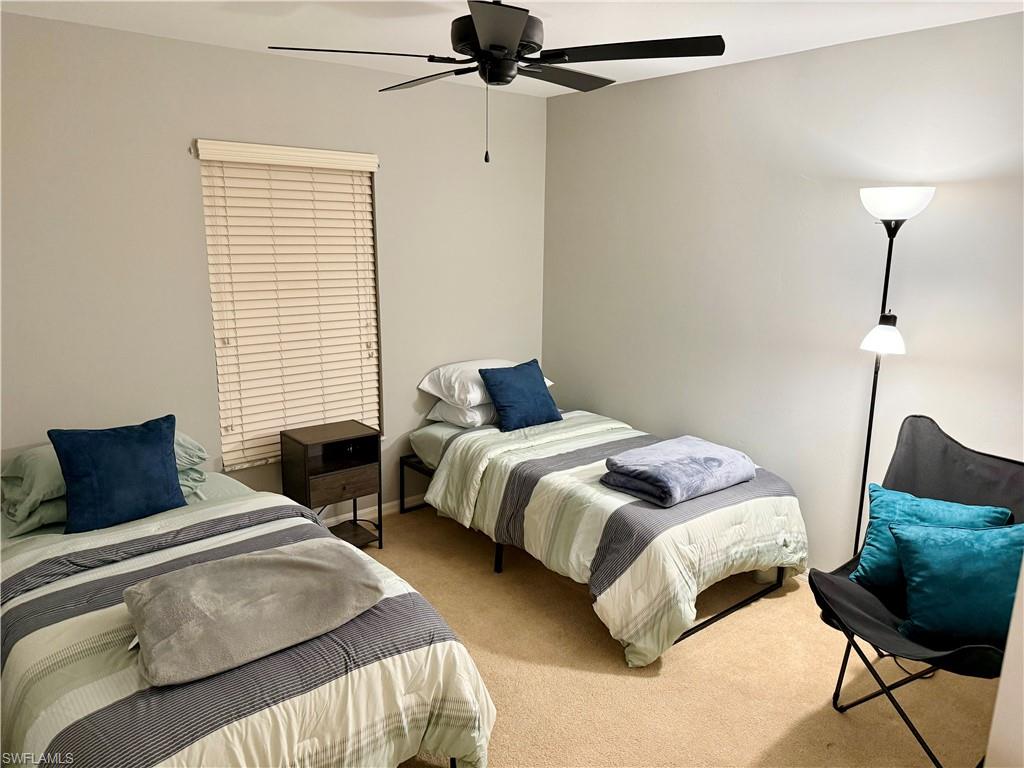 CAPE CORAL - Residential Lease