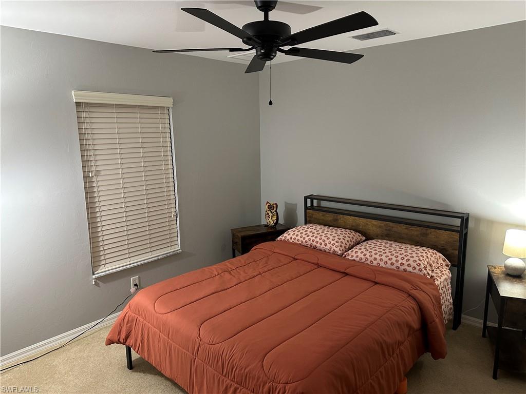 CAPE CORAL - Residential Lease