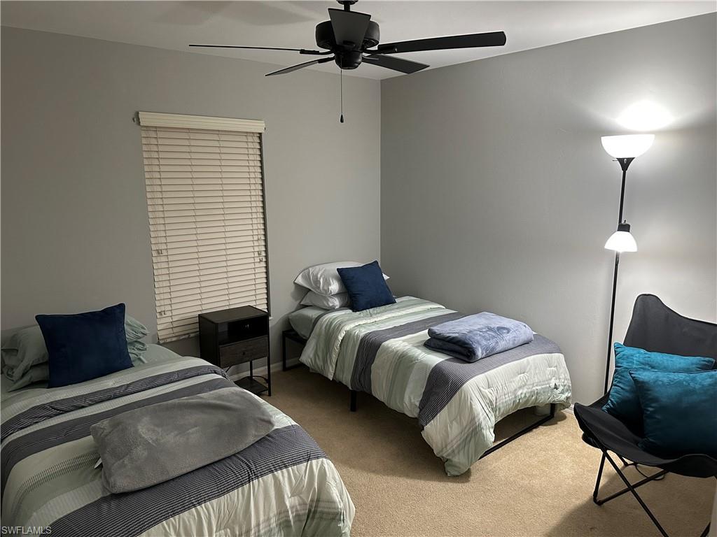 CAPE CORAL - Residential Lease