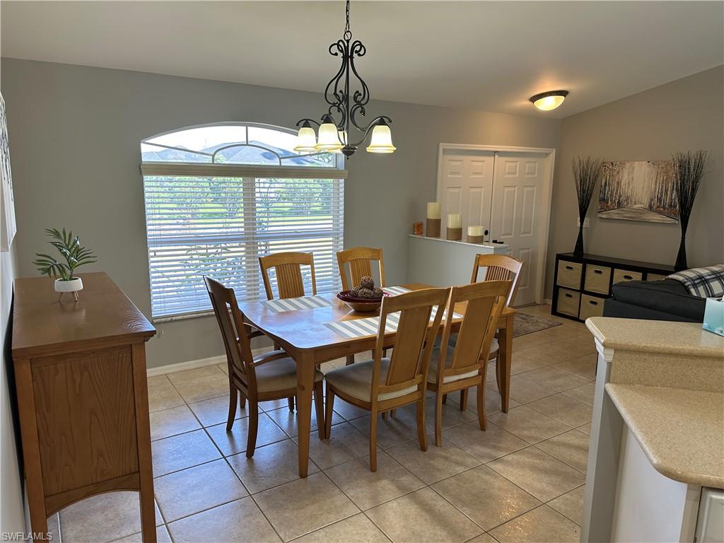 CAPE CORAL - Residential Lease