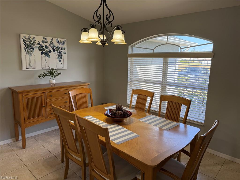 CAPE CORAL - Residential Lease