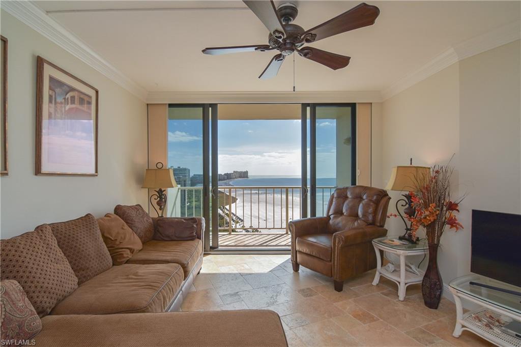 GULFVIEW APTS OF MARCO ISLAND - Residential