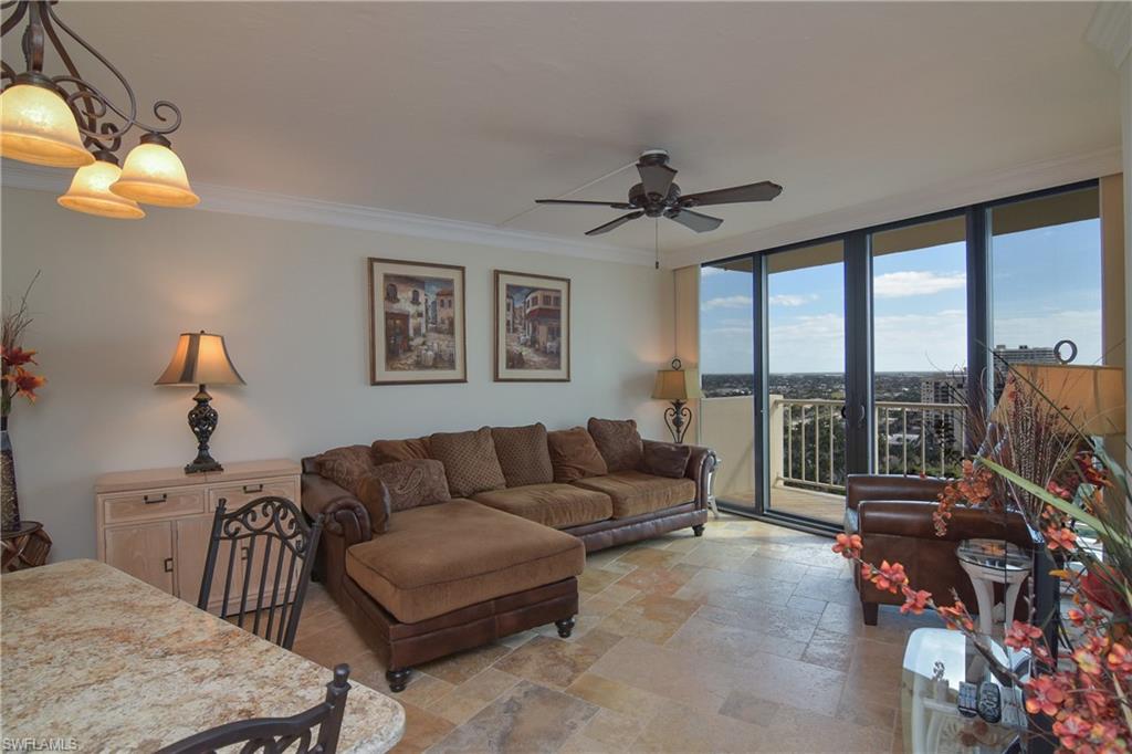 GULFVIEW APTS OF MARCO ISLAND - Residential