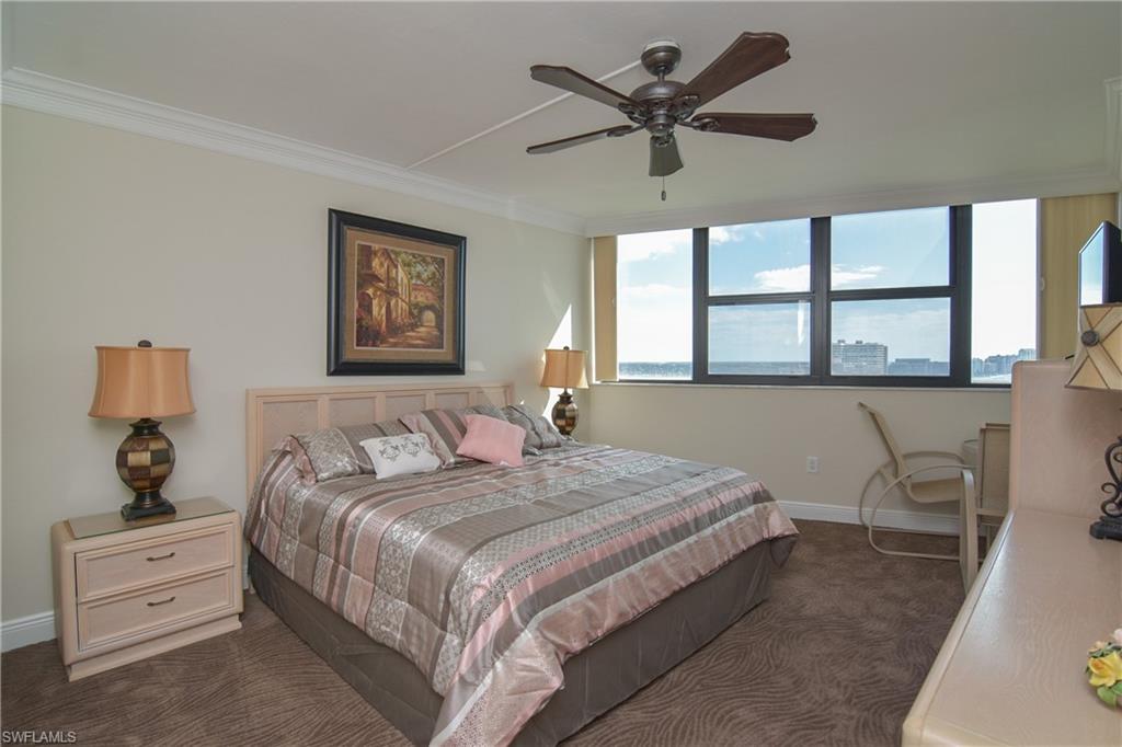 GULFVIEW APTS OF MARCO ISLAND - Residential