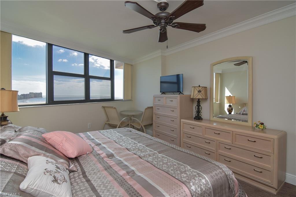 GULFVIEW APTS OF MARCO ISLAND - Residential