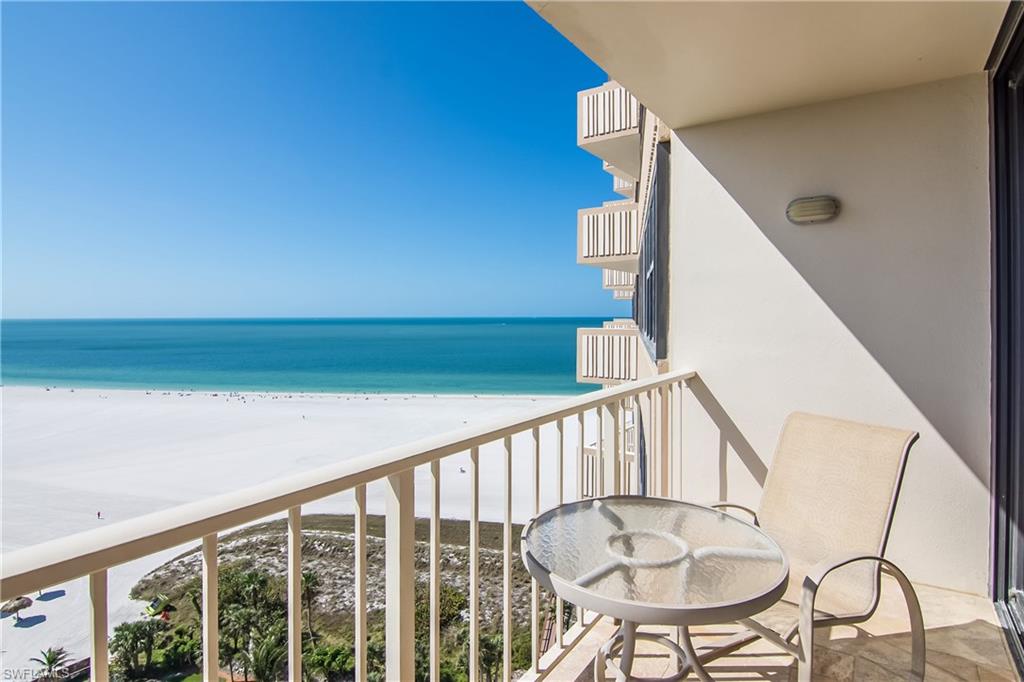 GULFVIEW APTS OF MARCO ISLAND - Residential