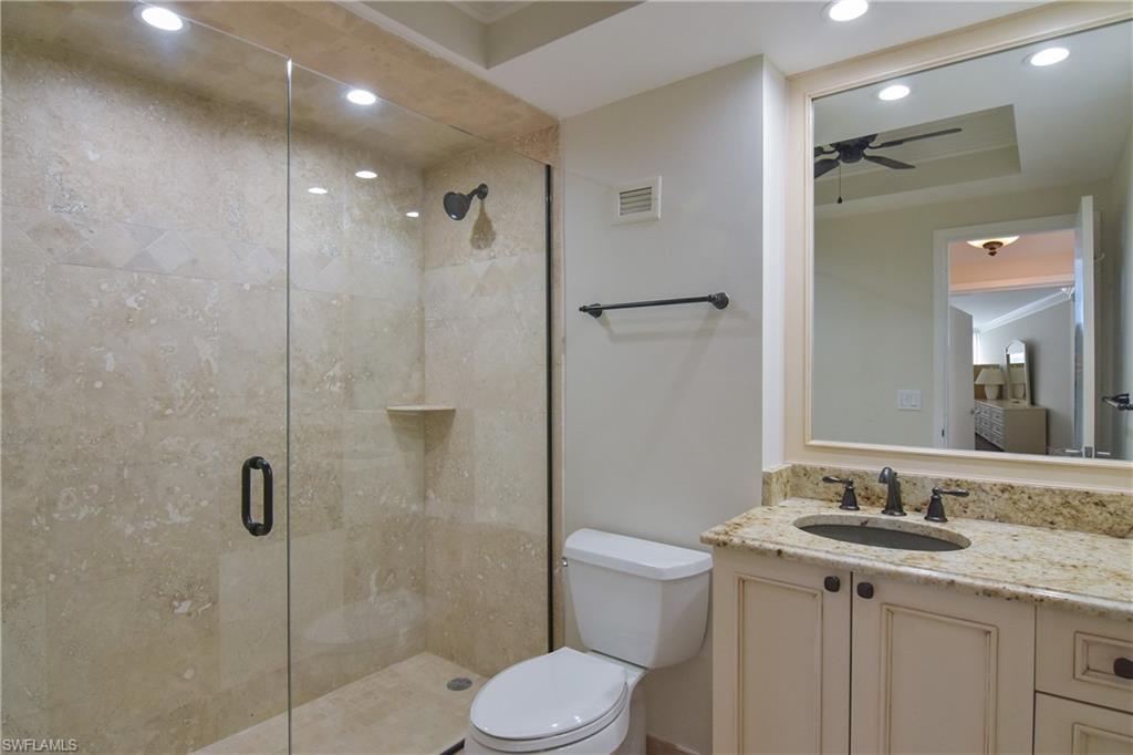 GULFVIEW APTS OF MARCO ISLAND - Residential