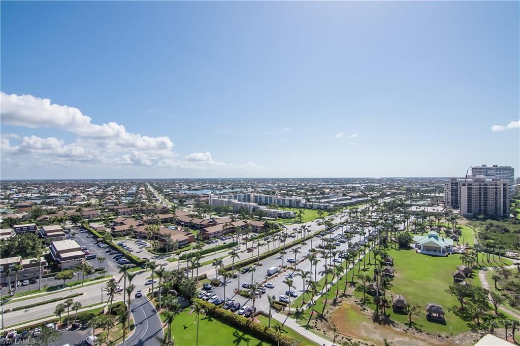 GULFVIEW APTS OF MARCO ISLAND - Residential