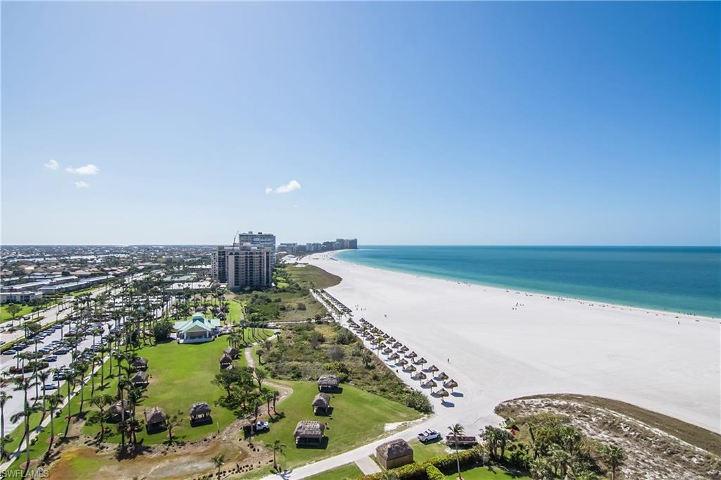 GULFVIEW APTS OF MARCO ISLAND - Residential