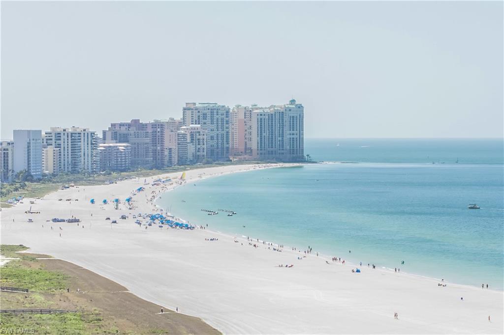 GULFVIEW APTS OF MARCO ISLAND - Residential