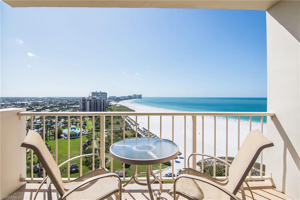 GULFVIEW APTS OF MARCO ISLAND - Residential