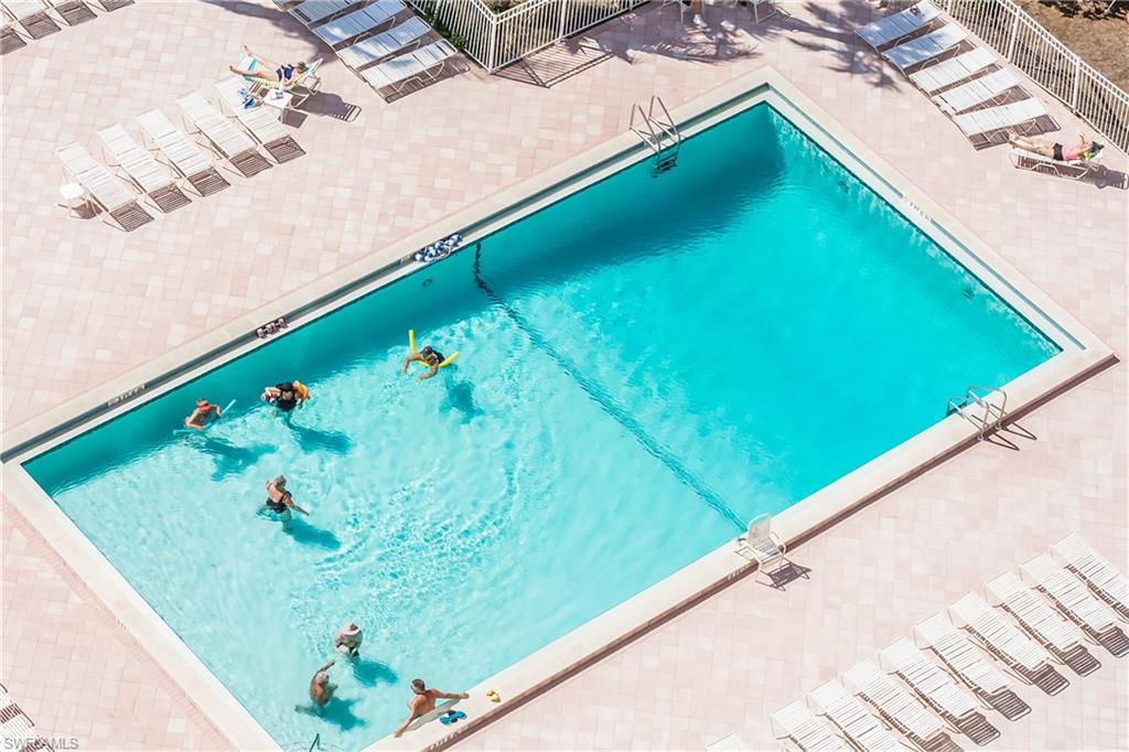 GULFVIEW APTS OF MARCO ISLAND - Residential