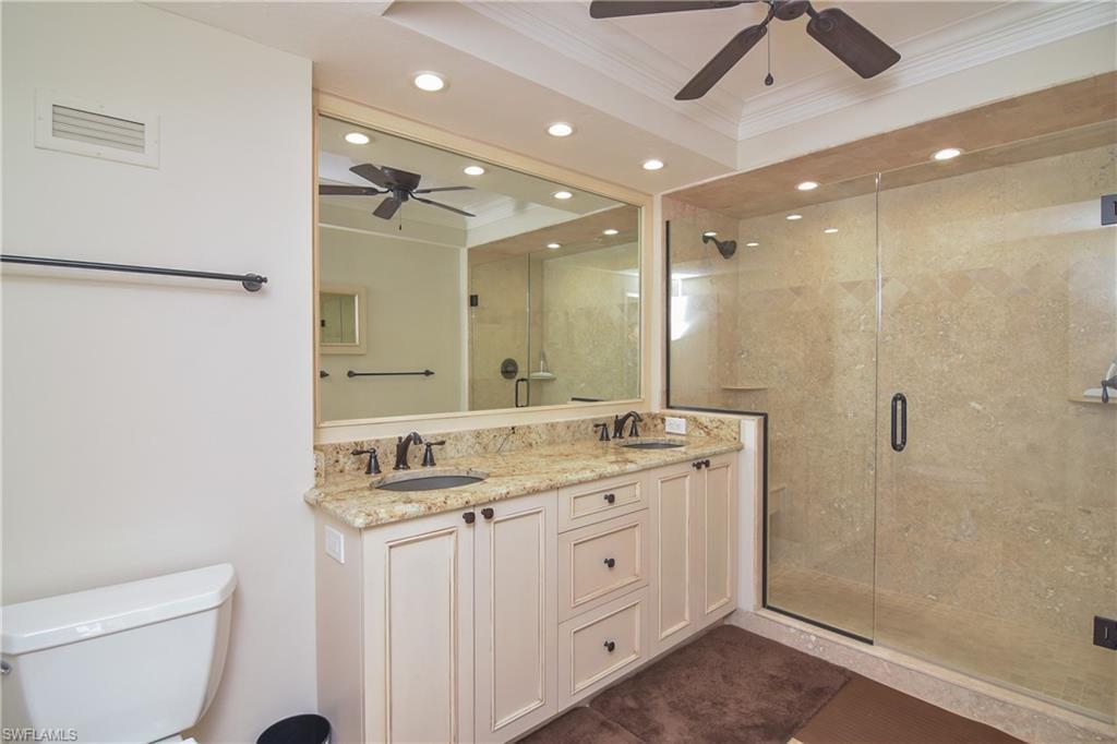 GULFVIEW APTS OF MARCO ISLAND - Residential