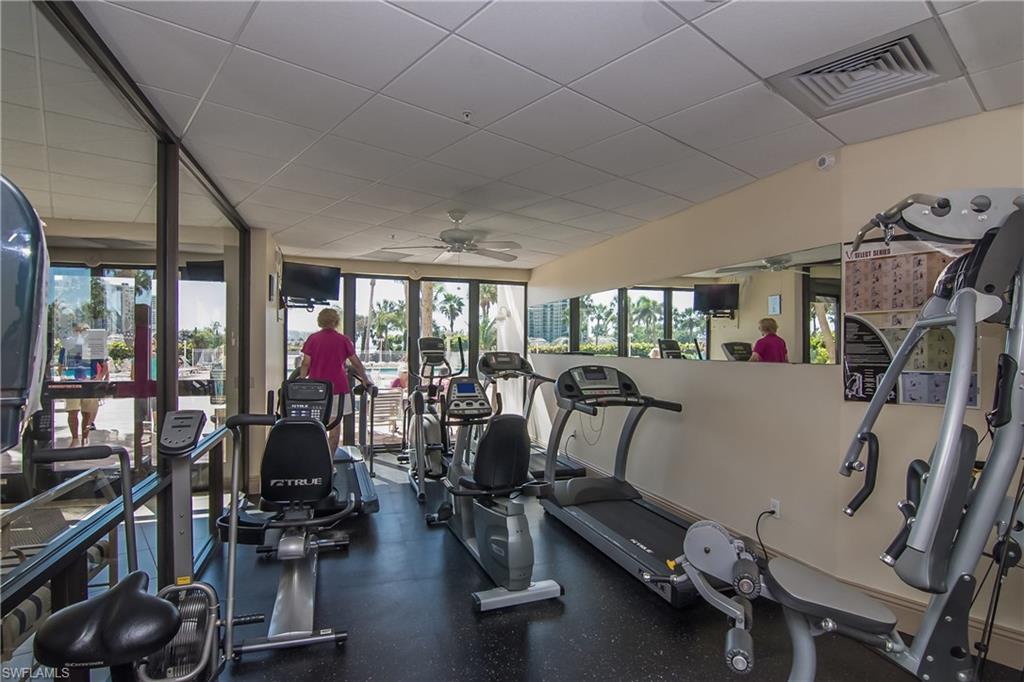 GULFVIEW APTS OF MARCO ISLAND - Residential