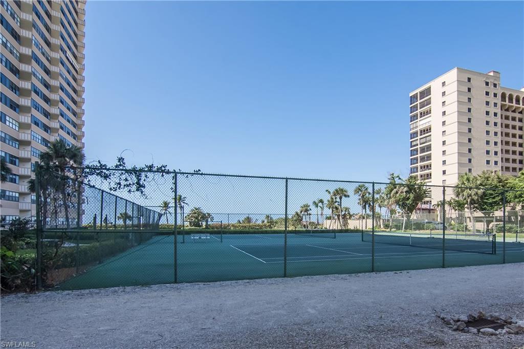 GULFVIEW APTS OF MARCO ISLAND - Residential
