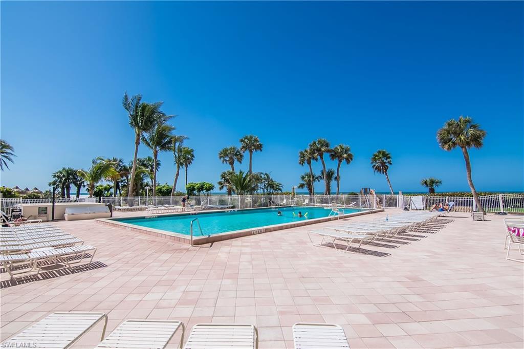 GULFVIEW APTS OF MARCO ISLAND - Residential