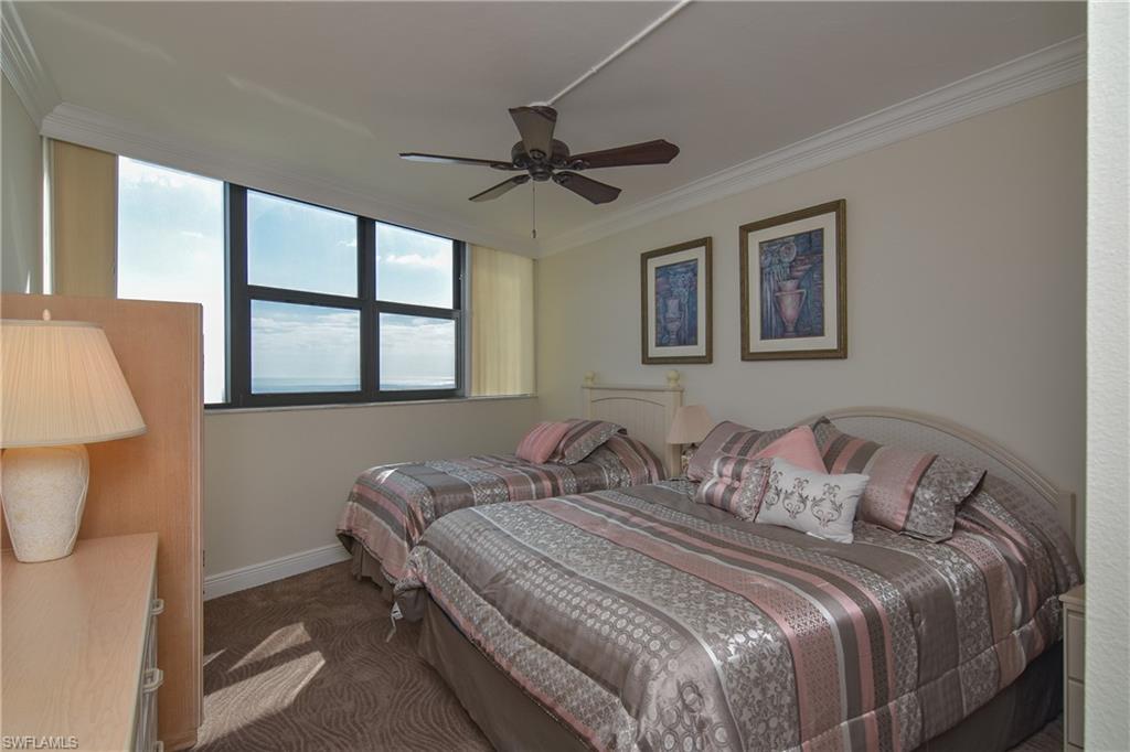 GULFVIEW APTS OF MARCO ISLAND - Residential