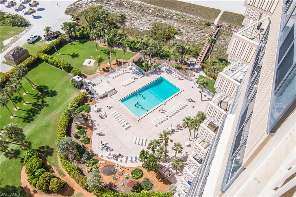 GULFVIEW APTS OF MARCO ISLAND - Residential