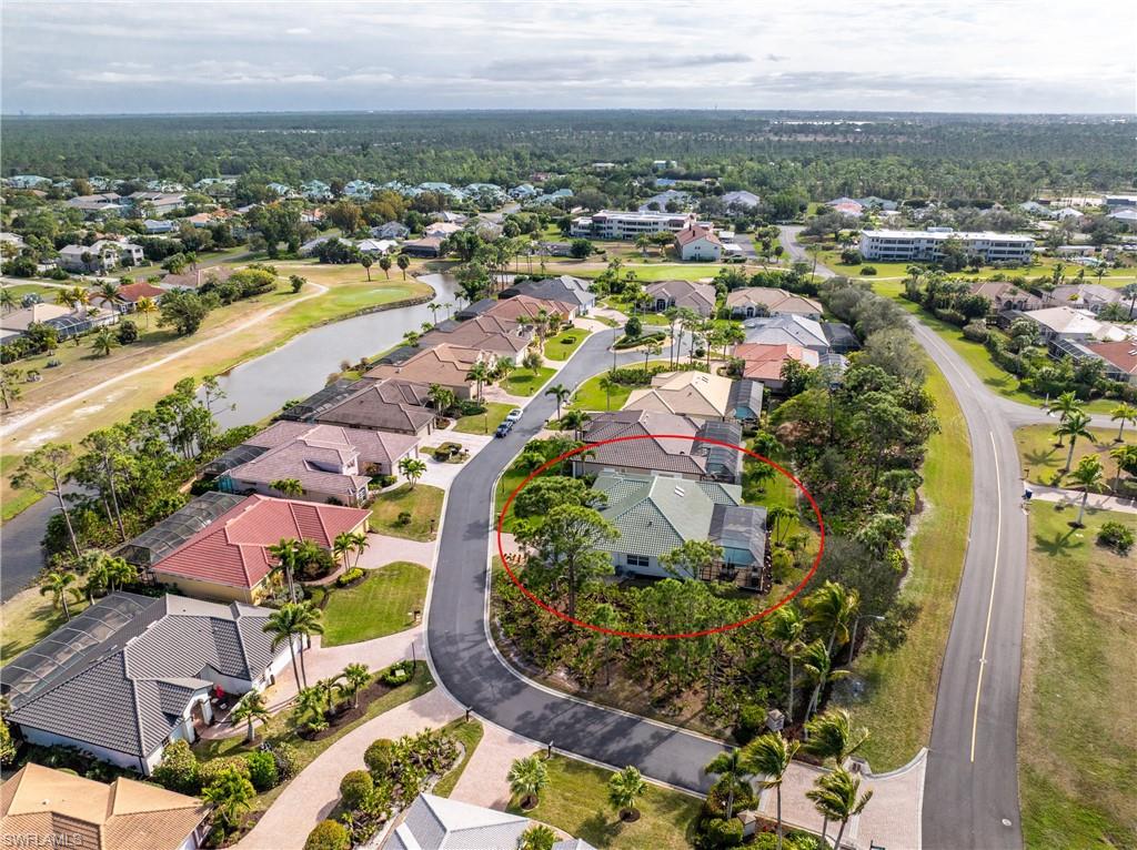 BURNT STORE MARINA - Residential