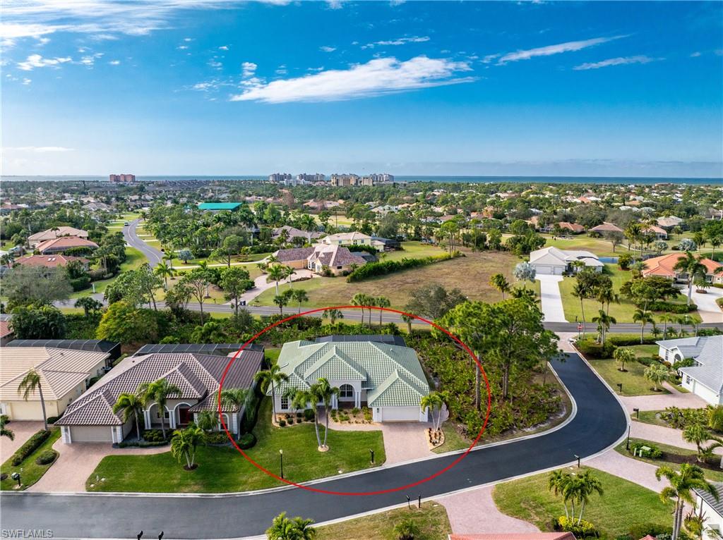 BURNT STORE MARINA - Residential