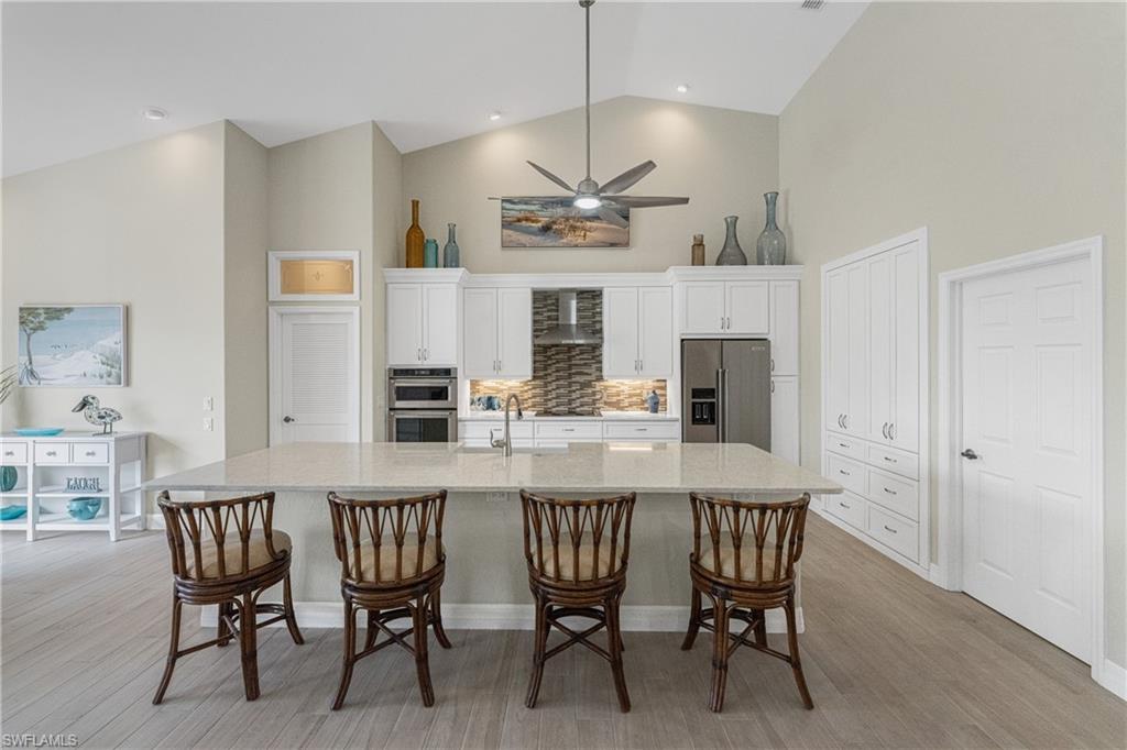 BURNT STORE MARINA - Residential