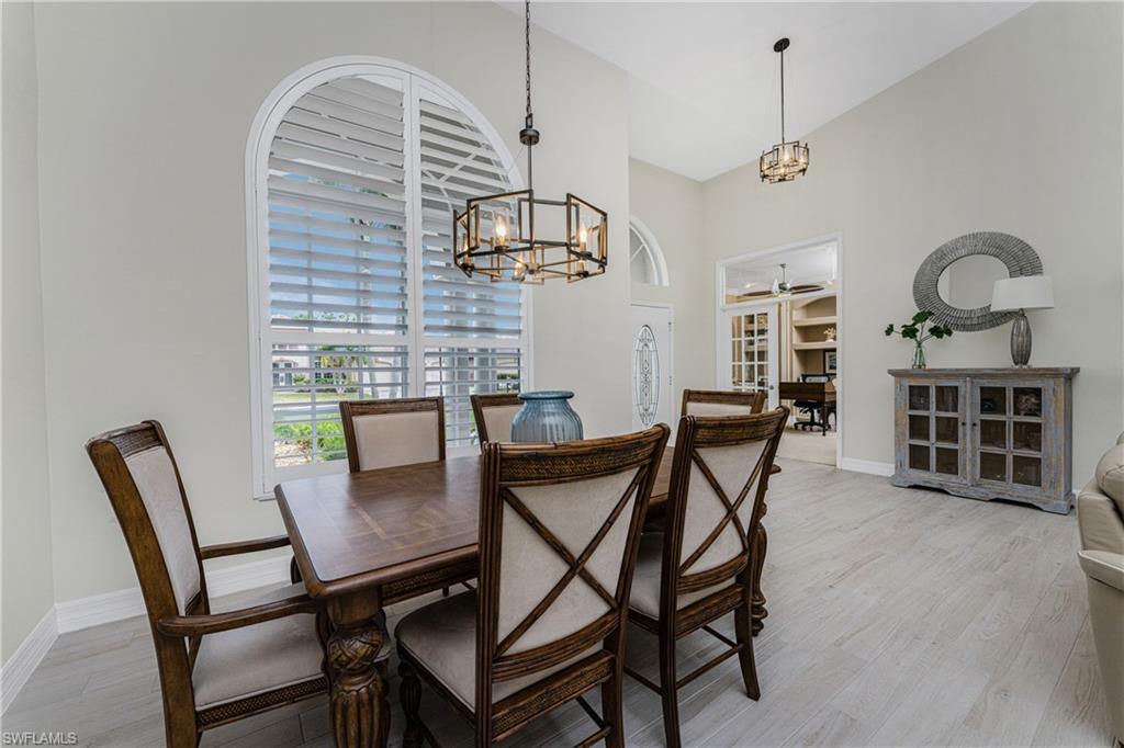 BURNT STORE MARINA - Residential