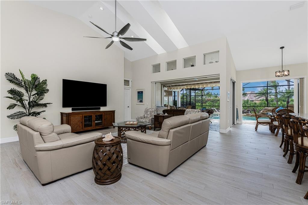 BURNT STORE MARINA - Residential